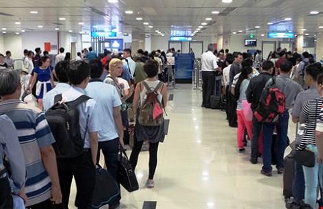 Vé máy bay tết 2018 giá rẻ