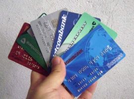 Thanh toán vé máy bay Vietjet bằng thẻ ATM