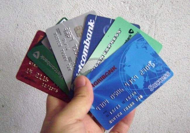 Thanh toán vé máy bay Vietjet bằng thẻ ATM